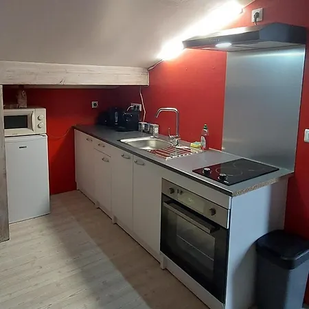 Avec Terrasse Privatisee * Marmande