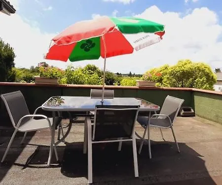 Avec Terrasse Privatisee Apartment Marmande