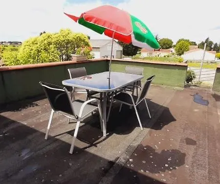 Avec Terrasse Privatisee