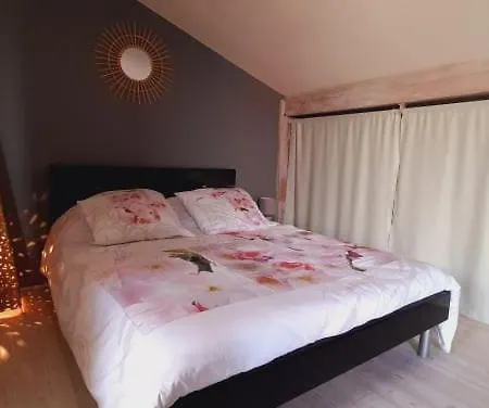 Apartament Avec Terrasse Privatisee