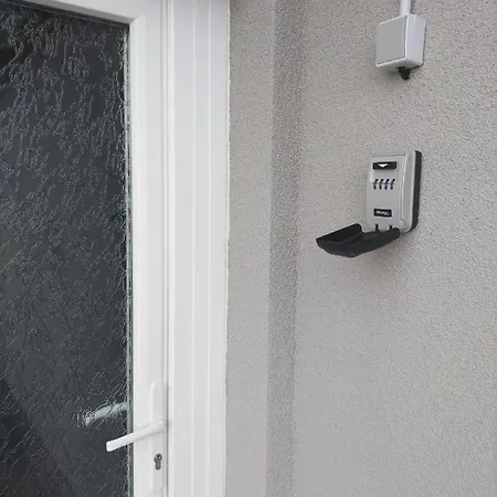 Avec Terrasse Privatisee Apartament Marmande