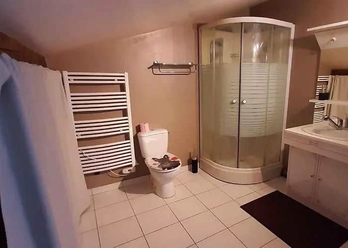 Avec Terrasse Privatisee Marmande