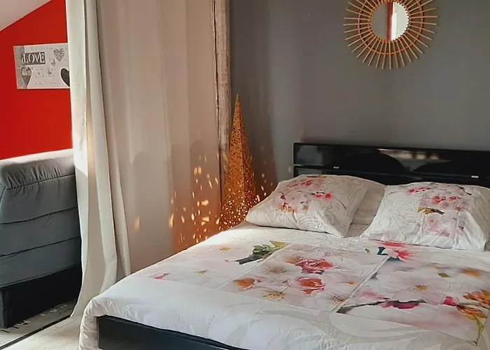 Avec Terrasse Privatisee