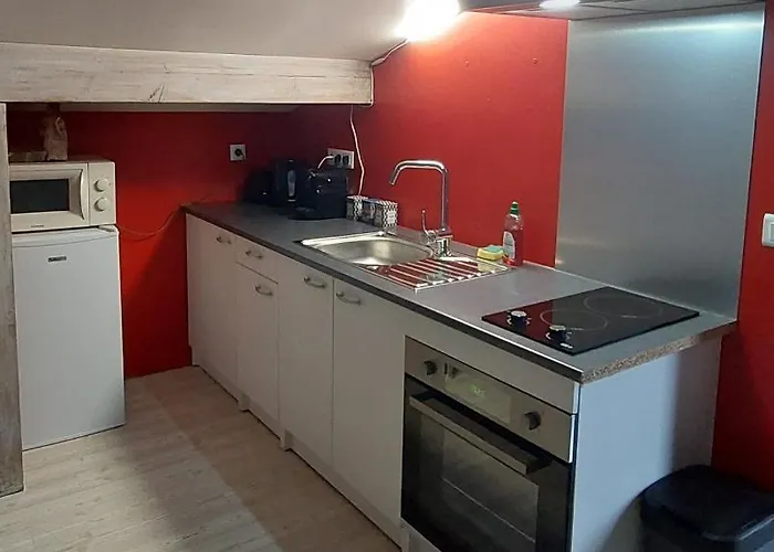 Avec Terrasse Privatisee * Marmande