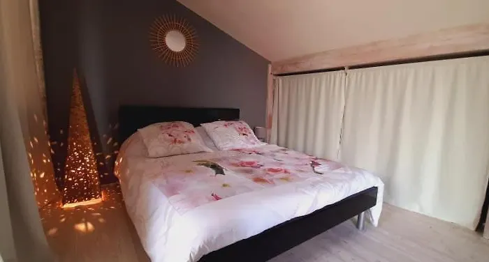 Apartament Avec Terrasse Privatisee