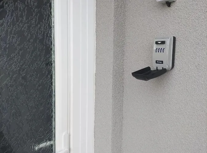 Avec Terrasse Privatisee Daire Marmande